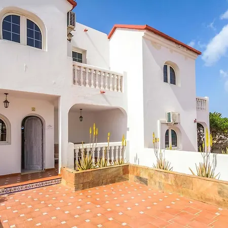 Villa Poseidon Corralejo