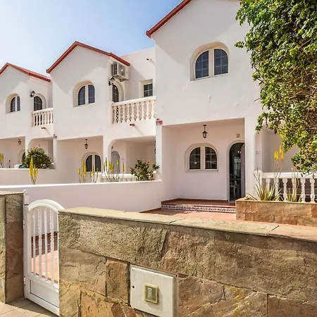 Poseidon Villa *